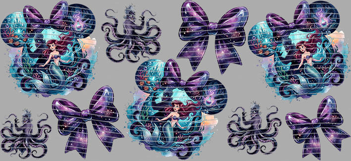 16oz Princess-N4-2071